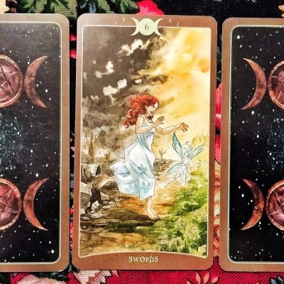 Magical Door for Wednesday, January 29, 2025