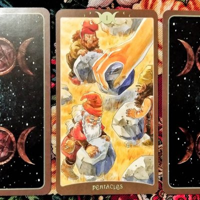 Magical Door for Friday, January 31, 2025