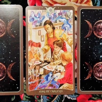 Magical Door for Monday, January 27, 2025