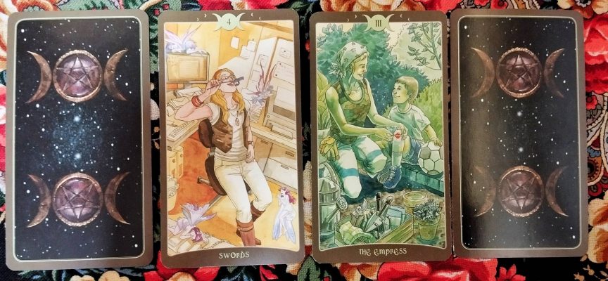 Magical Doors for the Weekend of January 18-19, 2025