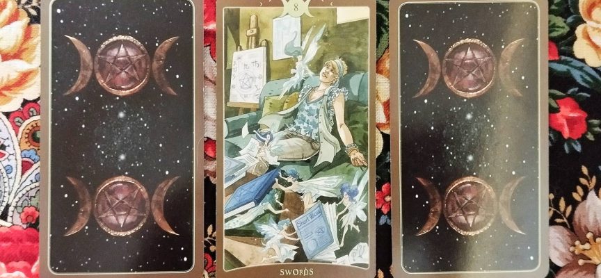 Magical Door for Friday, January 24, 2025
