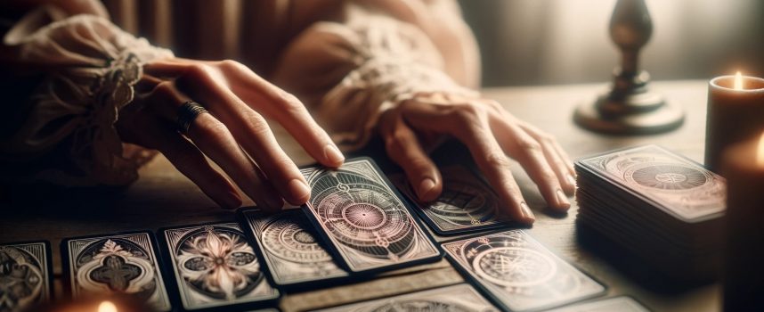 Special Course “Path to a Profession for Tarot Readers and Practitioners”