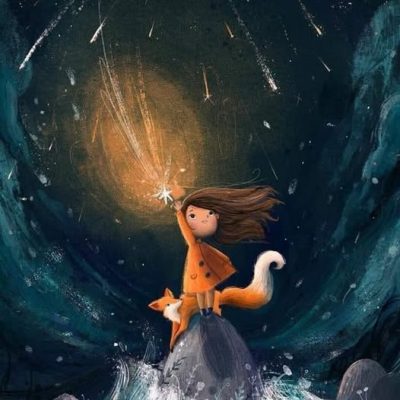 Catching My Star