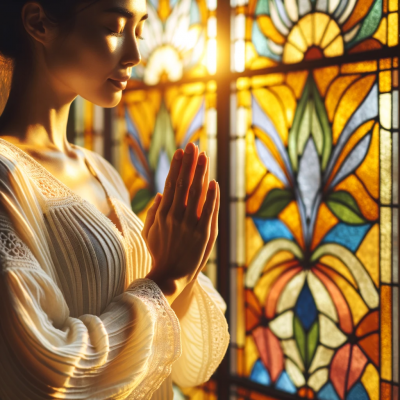 Strength and Light to All!