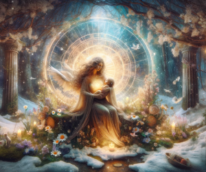 Month of Nurturing: Magic and Power of February 2026