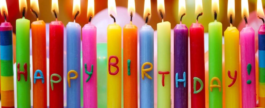 Celebrating Your Birthday with Awareness