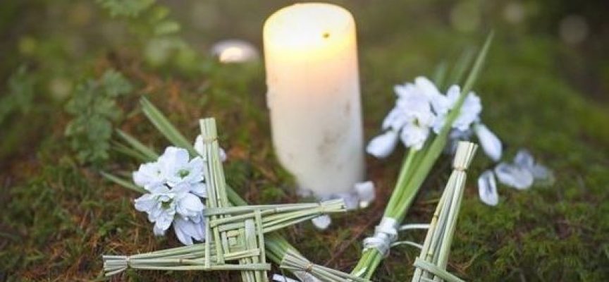 The Energies of Imbolc for a Magical Ritual