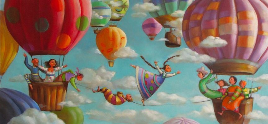 On the Wings of Love: Forecast for the Week of February 10-16, 2025