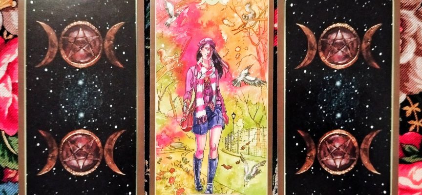 Magical Door for Tuesday, February 4, 2025