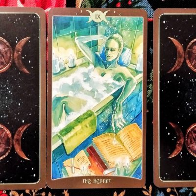 Magical Door for Wednesday, February 26, 2025