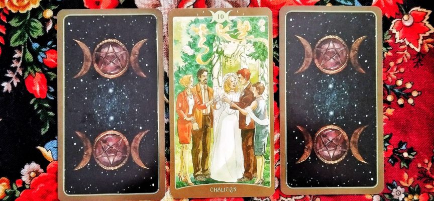 Magical Door for Wednesday, February 12, 2025