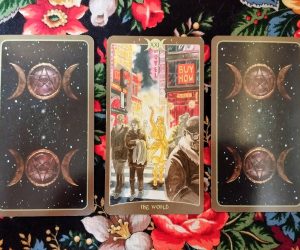 Magical Door for Wednesday, April 29, 2026