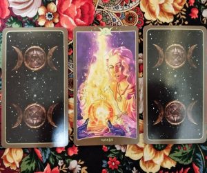 Magical Door for Friday, April 17, 2026