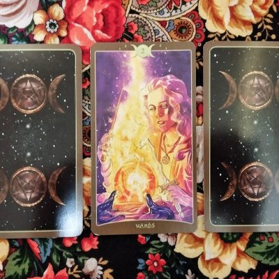 Magical Door for Friday, February 28, 2025