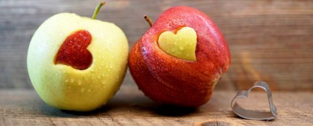 Ритуал привлечения второй половинки