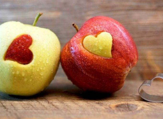 Ритуал привлечения второй половинки