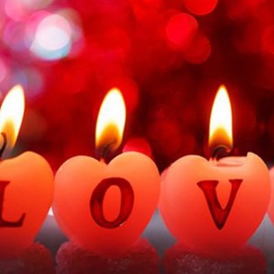 On the Eve of Valentine’s Day