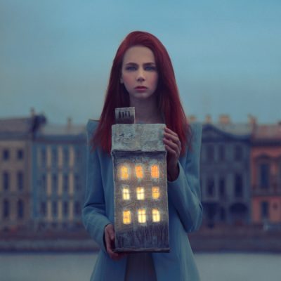 Signs of Energy Disruptions