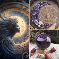 Энергетическая практика «Закрываем коридор затмений» 3 марта