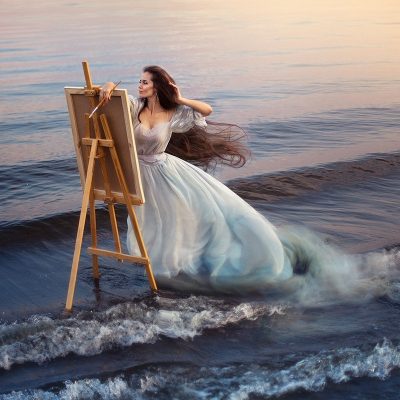Month of Awakening: Magic and Power of March 2025