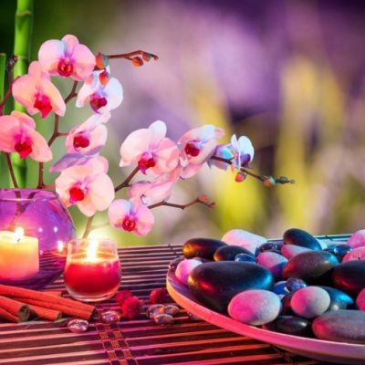 Ritual for Harmonizing Your Space