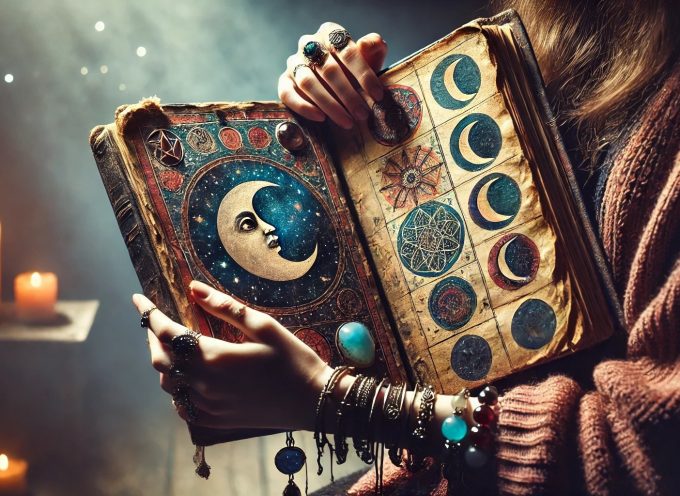 АКЦИЯ: все мои курсы обучения и саморазвития за полцены