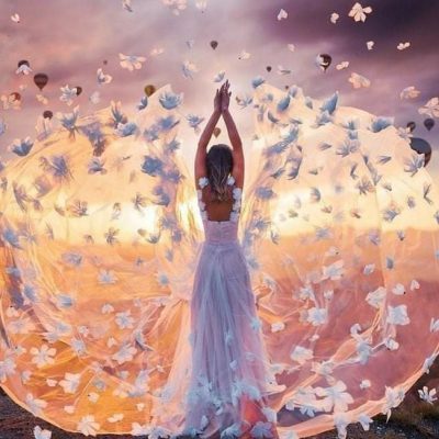 Today is a Special Vibrational Day
