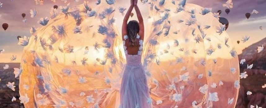 Today is a Special Vibrational Day