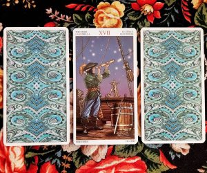 Magical Door for Friday, April 10, 2026