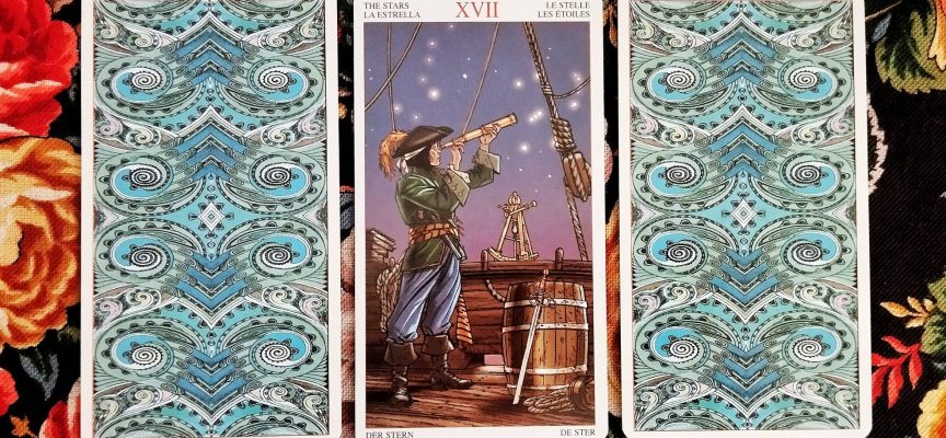 Magical Door for Tuesday, March 4, 2025