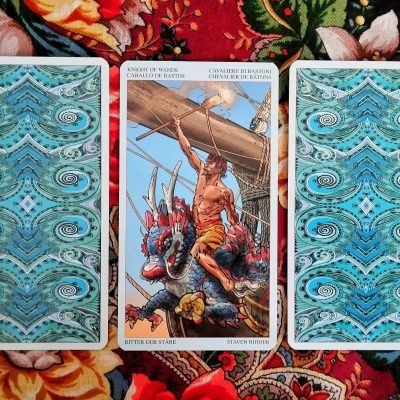 Magical Door for Thursday, March 20, 2025