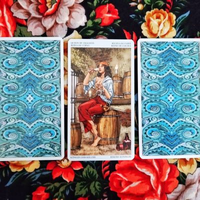 Magical Door for Friday, March 7, 2025