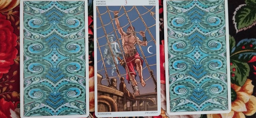 Magical Door for Wednesday, March 12, 2025