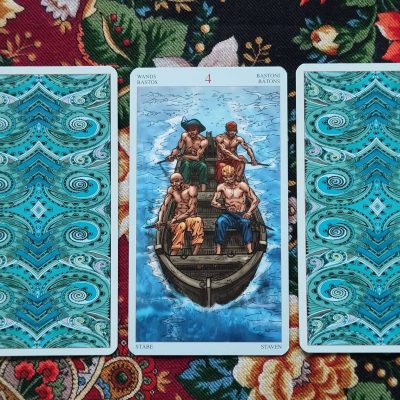 Magical Door for Thursday, March 6, 2025