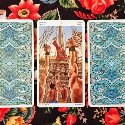 Magical Door for Wednesday, March 5, 2025