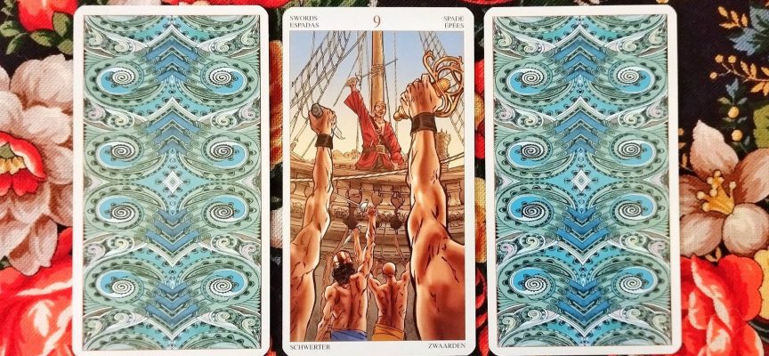 Magical Door for Wednesday, March 5, 2025