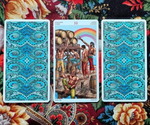 Magical Door for Monday, April 6, 2026