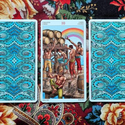 Magical Door for Monday, March 3, 2025