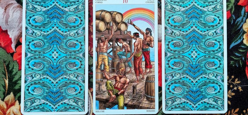 Magical Door for Monday, March 3, 2025