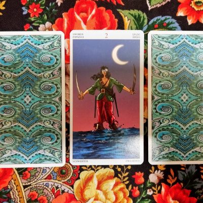 Magical Door for Thursday and Friday, March 13-14, 2025