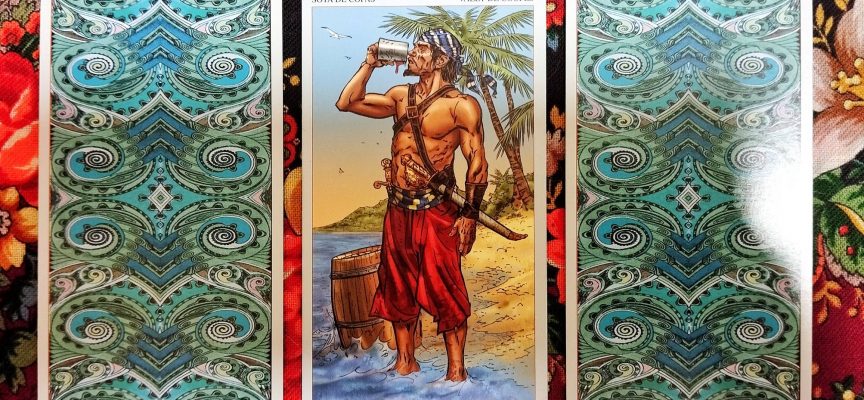 Magical Door for Tuesday, March 18, 2025