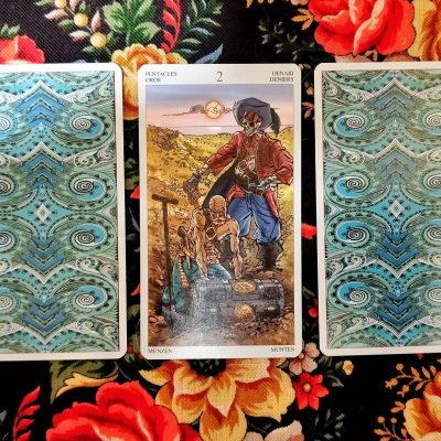 Magical Door for Tuesday, March 25, 2025