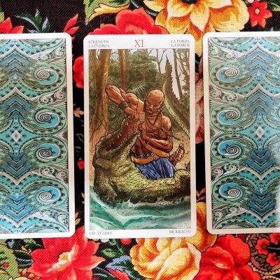 Magical Door for Wednesday, March 26, 2025