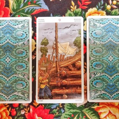 Magical Door for Thursday, March 27, 2025