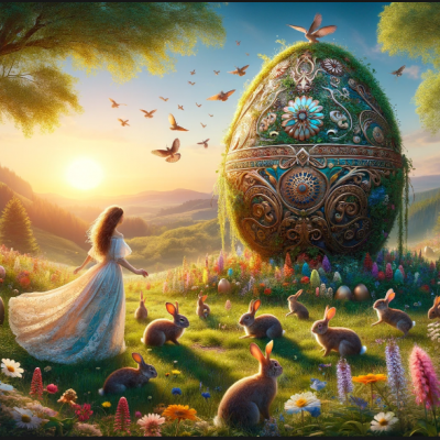 Time of Ostara: Forecast for the Week of March 17th to 23rd, 2025