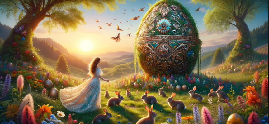 Time of Ostara: Forecast for the Week of March 17th to 23rd, 2025