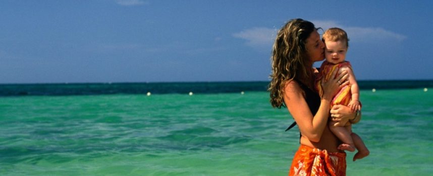 The Power of Motherhood