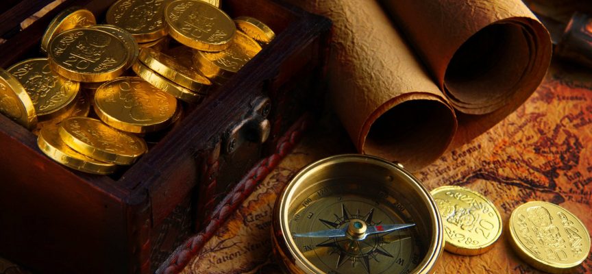 Enchanting Game “Catching the Money Flow” Starting March 15