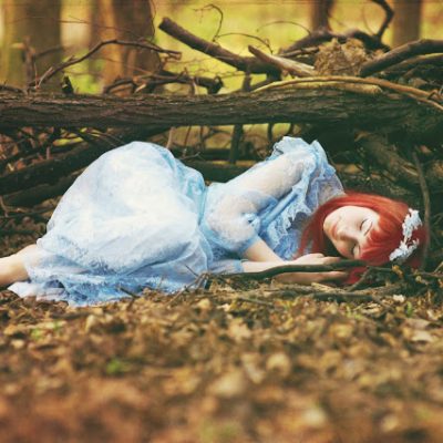 If You’re Struggling in Your Personal Life<br>(Wondering why you’re single and what your feminine destiny holds)