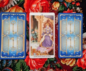 Magical Door for Friday, April 25, 2025